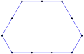 Spirolateral (1,2,2,2,1,3)120°, p2