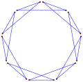 Spirolateral 220°, p18