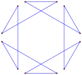 Spirolateral (1,2)30°, p12