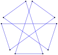 Spirolateral (1,2)72°, p10