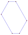 Spirolateral (1…3)120°, g2