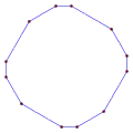 Spirolateral (1…3)150°, g4