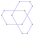 Spirolateral, (1…4)120°, g3