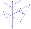 Spirolateral (1…4)30°, g3