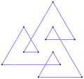 Spirolateral (1…4)60°, g3