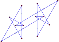 Spirolateral (1…6)30°, g2