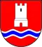 Coat of arms of Splügen