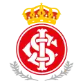 Crest used to celebrate the international titles of 2006 and 2007.