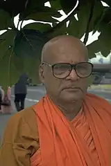 K. Sri Dhammananda