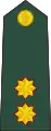 Lieutenant(Sri Lanka Army)