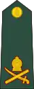 Lieutenant general(Sri Lanka Army)