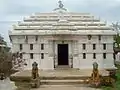 sri ram Temple Junagarh