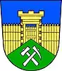 Coat of arms of Srubec