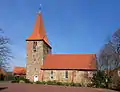 Church in Balge