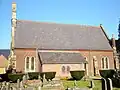 Parish Church of St.Thomas in Stopsley