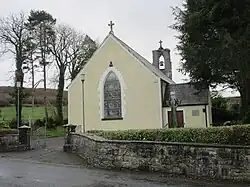 St. Columba's Church