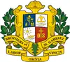 St. Gabriel's Secondary School's Foundation Crest