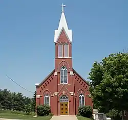 St. Joseph's Catholic Church