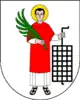 Coat of arms of St. Lorenzen