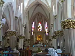 Nave