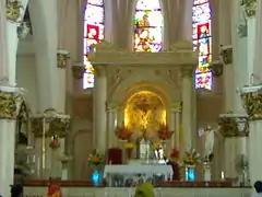 Altar