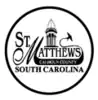 Official seal of St. Matthews, South Carolina