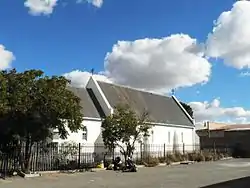 St. Pauls Church, De Aar