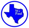 Official seal of St. Paul, Texas