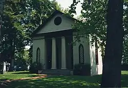 St. Peter's Episcopal Church