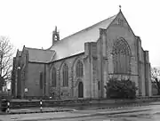 St. Aidan's Anglican Church, Station Road