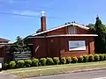 St Andrew's Anglican Church