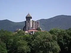 Saint-Bertrand-de-Comminges