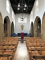 College Chapel