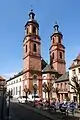 Stadtkirche/Church St. Jakobus