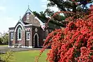 St John's Anglican Church