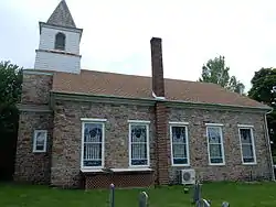 St. John's UCC in Pricetown