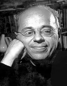 Stanisław Lem(1921–2006)