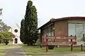 St Mark's Anglican Church (1866) Rosedale