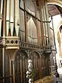 The organ