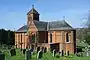St Peter and St Paul's Church, Albury