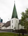 Saint Svithun's Church, Stavanger