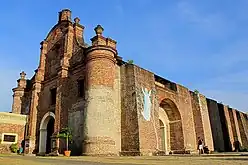 Santa Maria Church (Ilocos Sur)