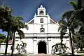 Saint Catherine of Alexandria Parish, Santa Catalina