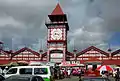 Stabroek Market