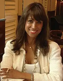 Stacey Dash is the daughter of a Mexican-American mother Linda Dash (née Lopez; d. 2017) and Dennis Dash, an African-American.