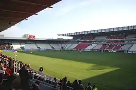 Stade Józef Piłsudski