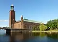 Stockholm City Hall