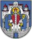 Coat of arms of Helmstedt