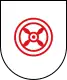 Coat of arms of Melle