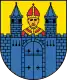 Coat of arms of Stolpen